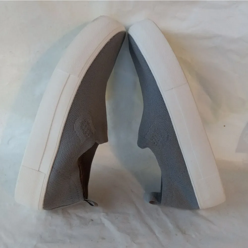 Cushionaire gray memory